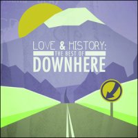 Downhere - Let Me Rediscover You - Single