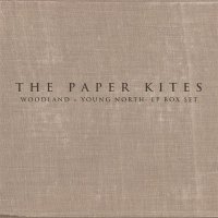 The Paper Kites - Woodland & Young North