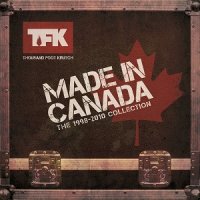 Thousand Foot Krutch - Complicate You - Single