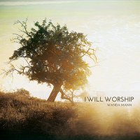 Wanda Mann - I Will Worship - Single