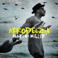 Marcus Miller  2015  Afrodeezia