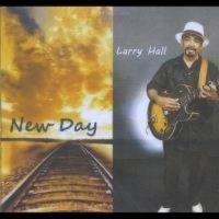 Larry Hall  2015  New Day