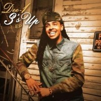Dee-1  2015  3s Up EP