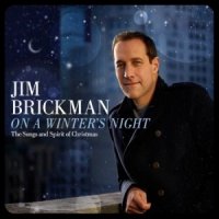 Jim Brickman  2015  On A Winters Night