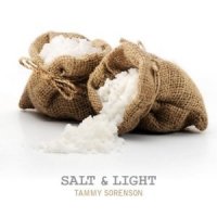 Tammy Sorenson  2015  Salt And Light