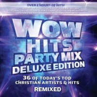 WoW Hits  2015  Party Mix  Deluxe Edition