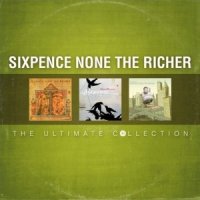 Sixpence None The Richer  2015  The Ultimate Collection