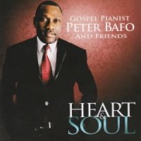 Peter Bafo  2015  Heart And Soul