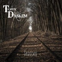 Toby Daskem  2015  Seasons EP
