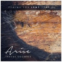 Tracey Coombes  2015  Arise