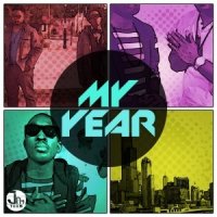 J.A.M Team  2015  My Year EP