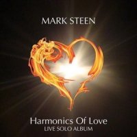 Mark Steen  2015  Harmonics Of Love