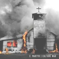 Calvin Martyr  2015  Culture War