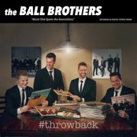 Ball Brothers, The  2015  Happy Rhythm  Single