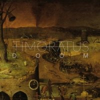 Timoratus  2015  Doom EP