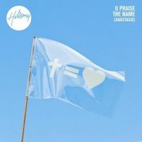 Hillsong  2015  O Praise The Name EP