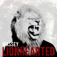 Josh G Massey  2015  Lionhearted