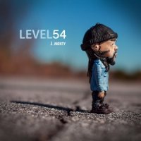 J Monty  2015  Level 54