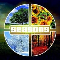 Deano Graham And Life Worship  2015  Seasons