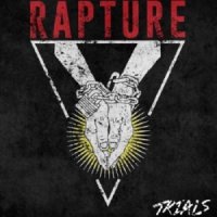 Rapture LAHC  2015  Trials EP