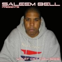 Saleem Bell – 2015 – What Do You See