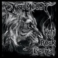 Kish Moody  2015  Holy Rock Revival