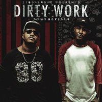Young And Plain – 2015 – Dirty Work