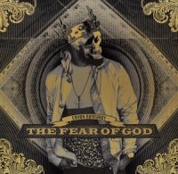 Eshon Burgundy – The Fear of God (2015)