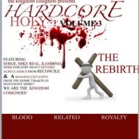 Hardcore Holy – 2015 – Hard Core Holy Rebirth