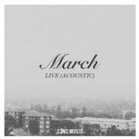 C3NC Music – 2015 – March – Live Acoustic
