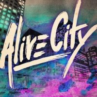 Alive City – 2015 – Alive City EP